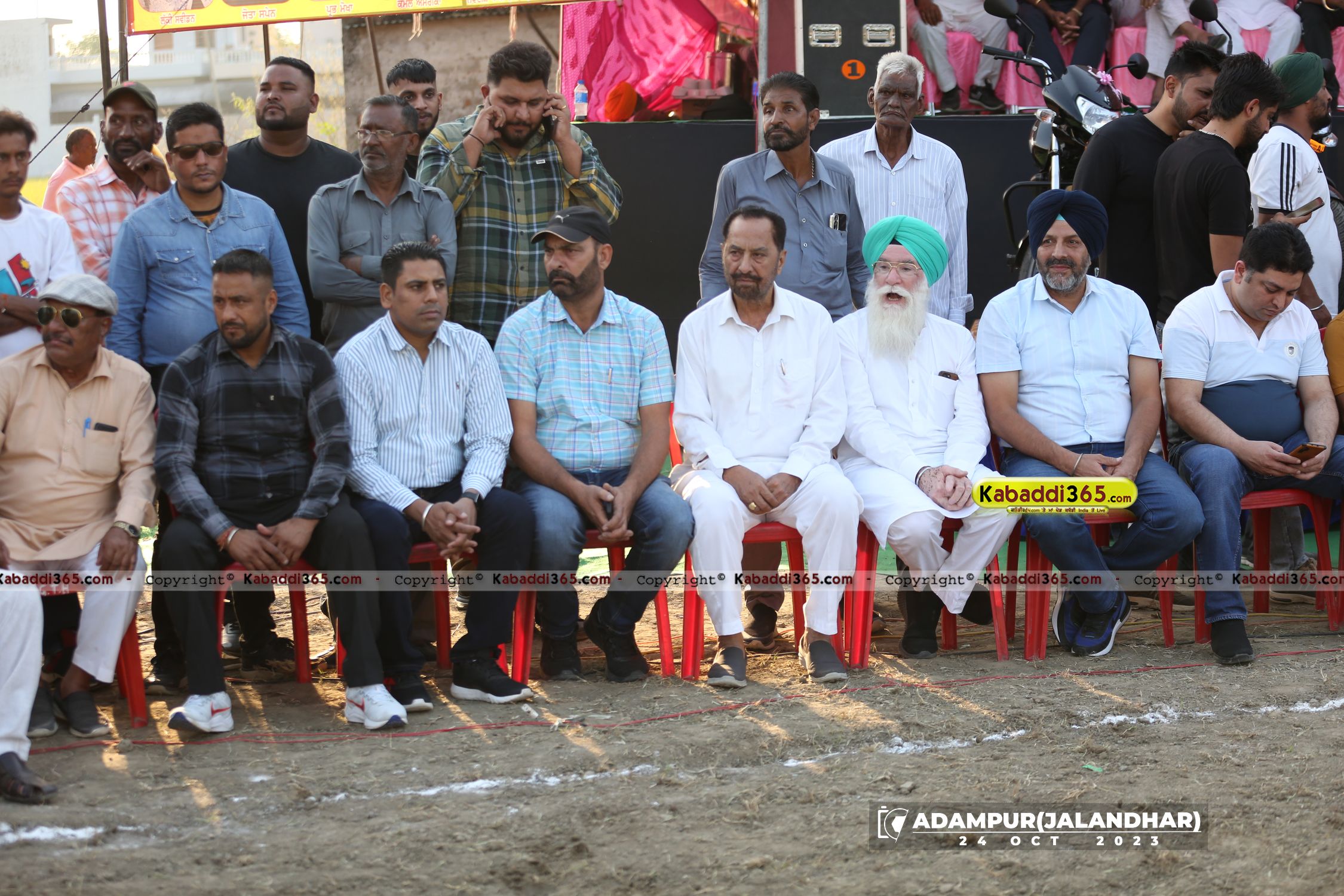 event image